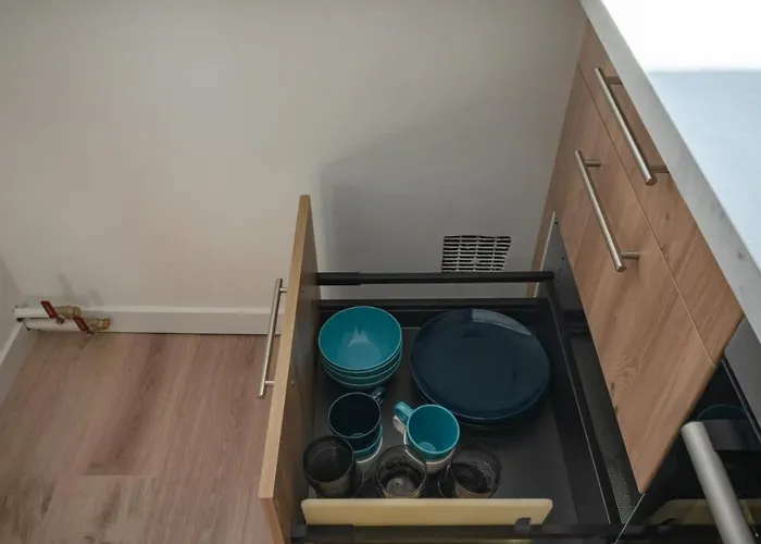 Le Colibri - Stationnement Gratuit - Balcon - Jusqu'a 4 Personnes *