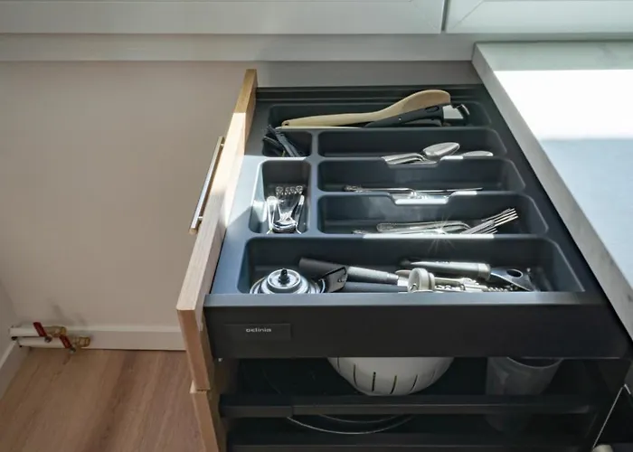 Le Colibri - Stationnement Gratuit - Balcon - Jusqu'a 4 Personnes * 梅斯