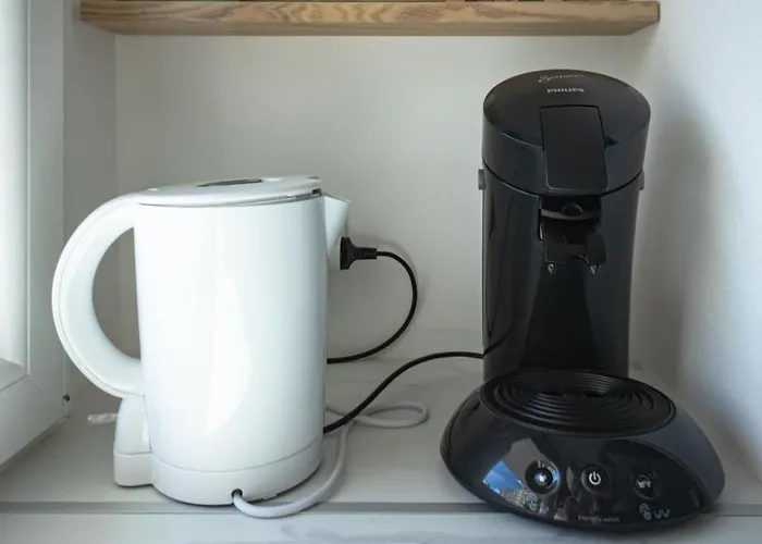 Le Colibri - Stationnement Gratuit - Balcon - Jusqu'à 4 Personnes *